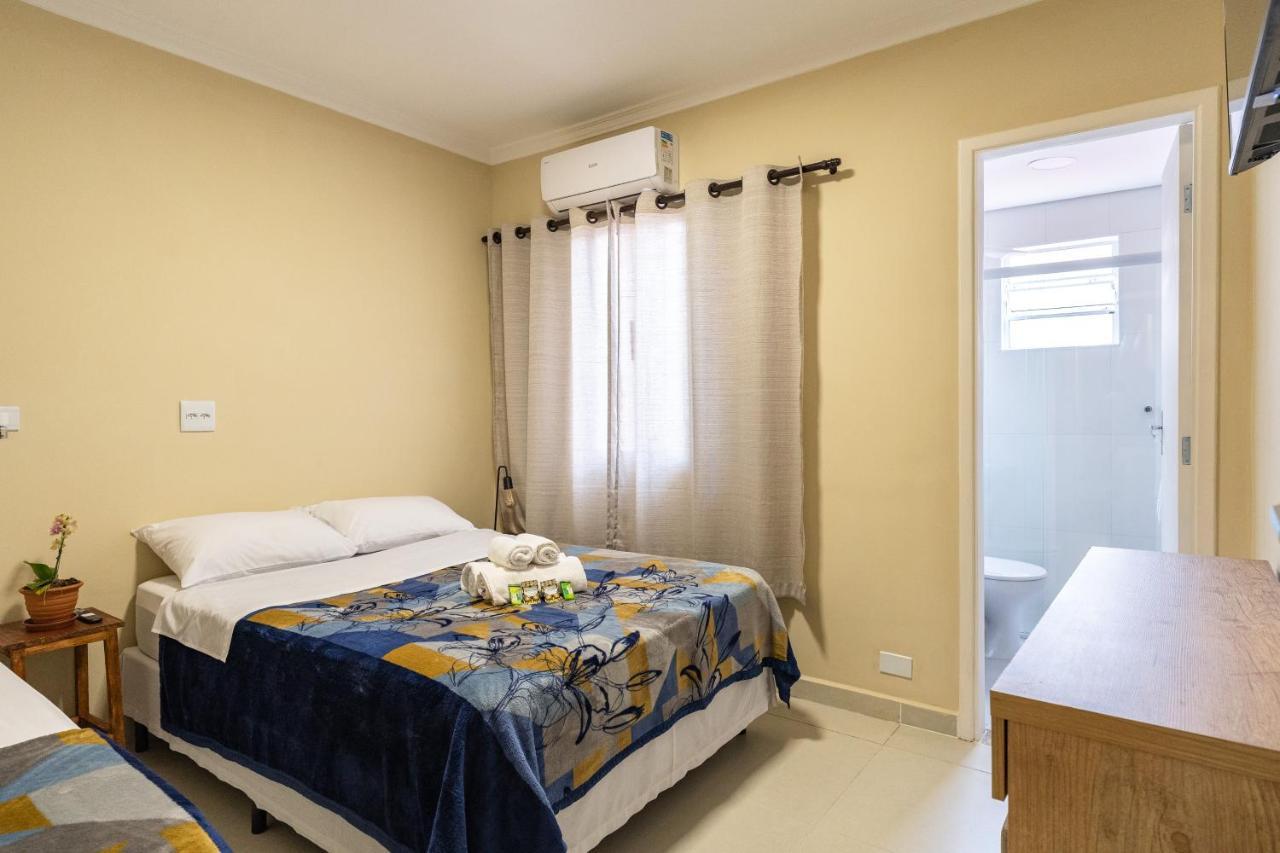 Hostel B2B Sp Sao Paulo Dış mekan fotoğraf