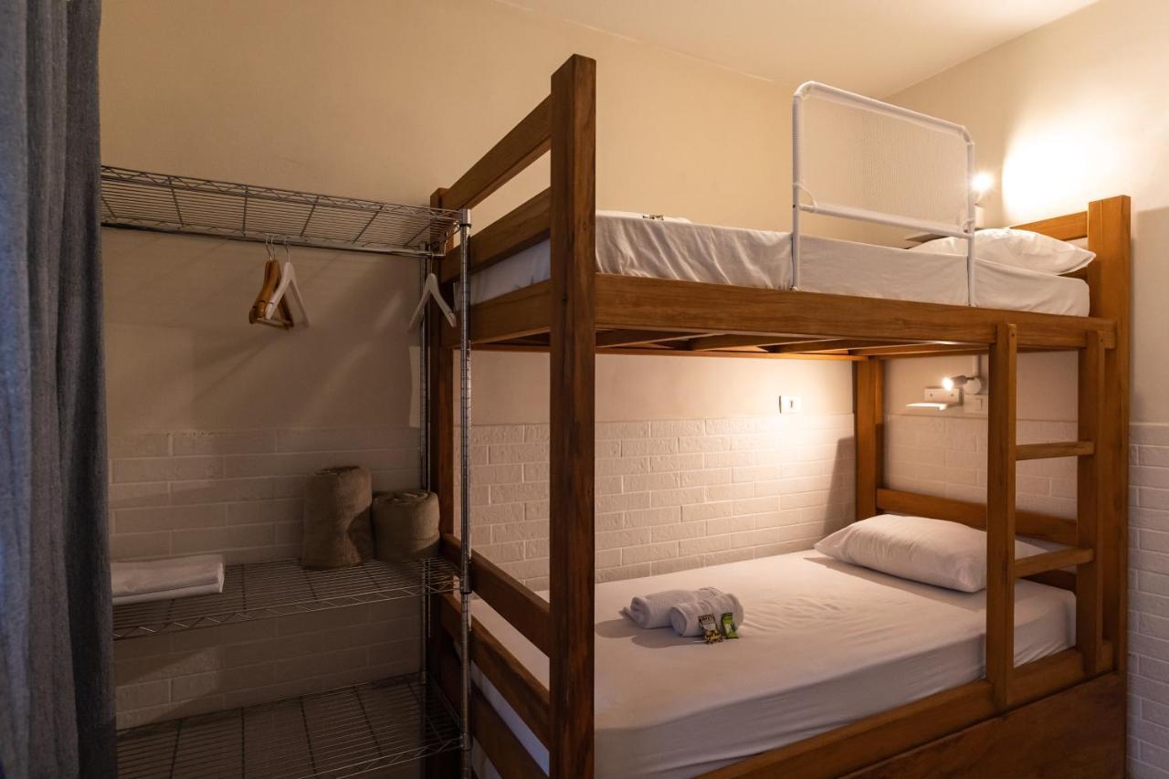 Hostel B2B Sp Sao Paulo Dış mekan fotoğraf