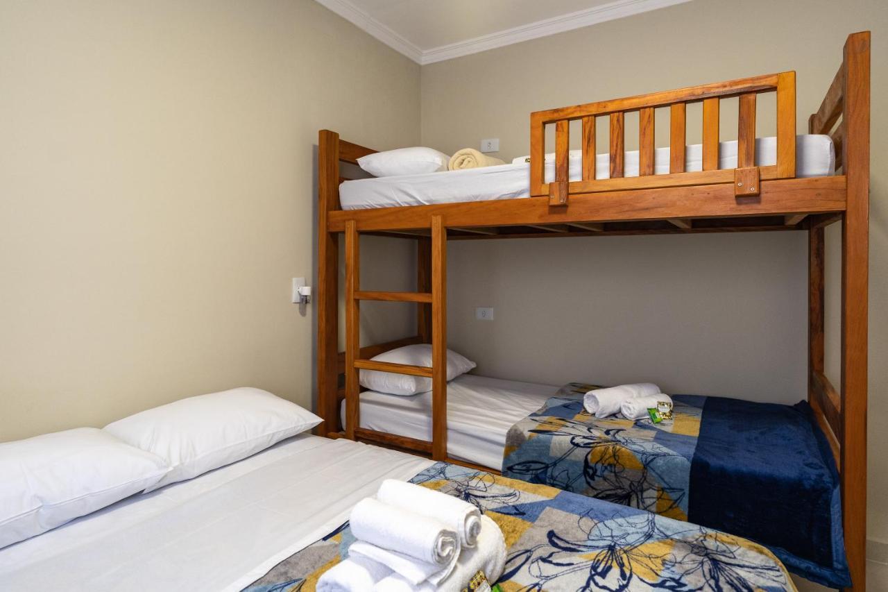 Hostel B2B Sp Sao Paulo Dış mekan fotoğraf