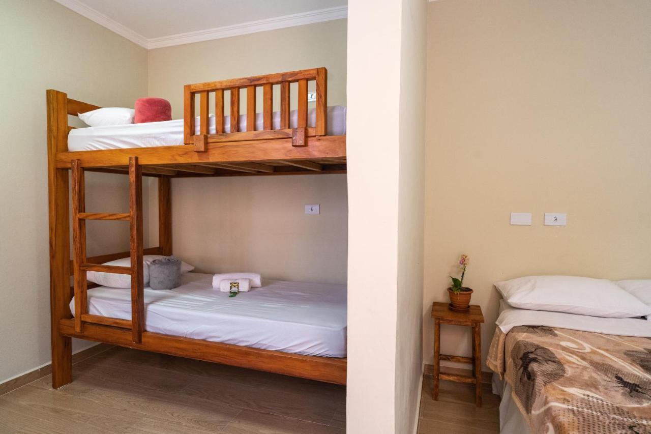Hostel B2B Sp Sao Paulo Dış mekan fotoğraf