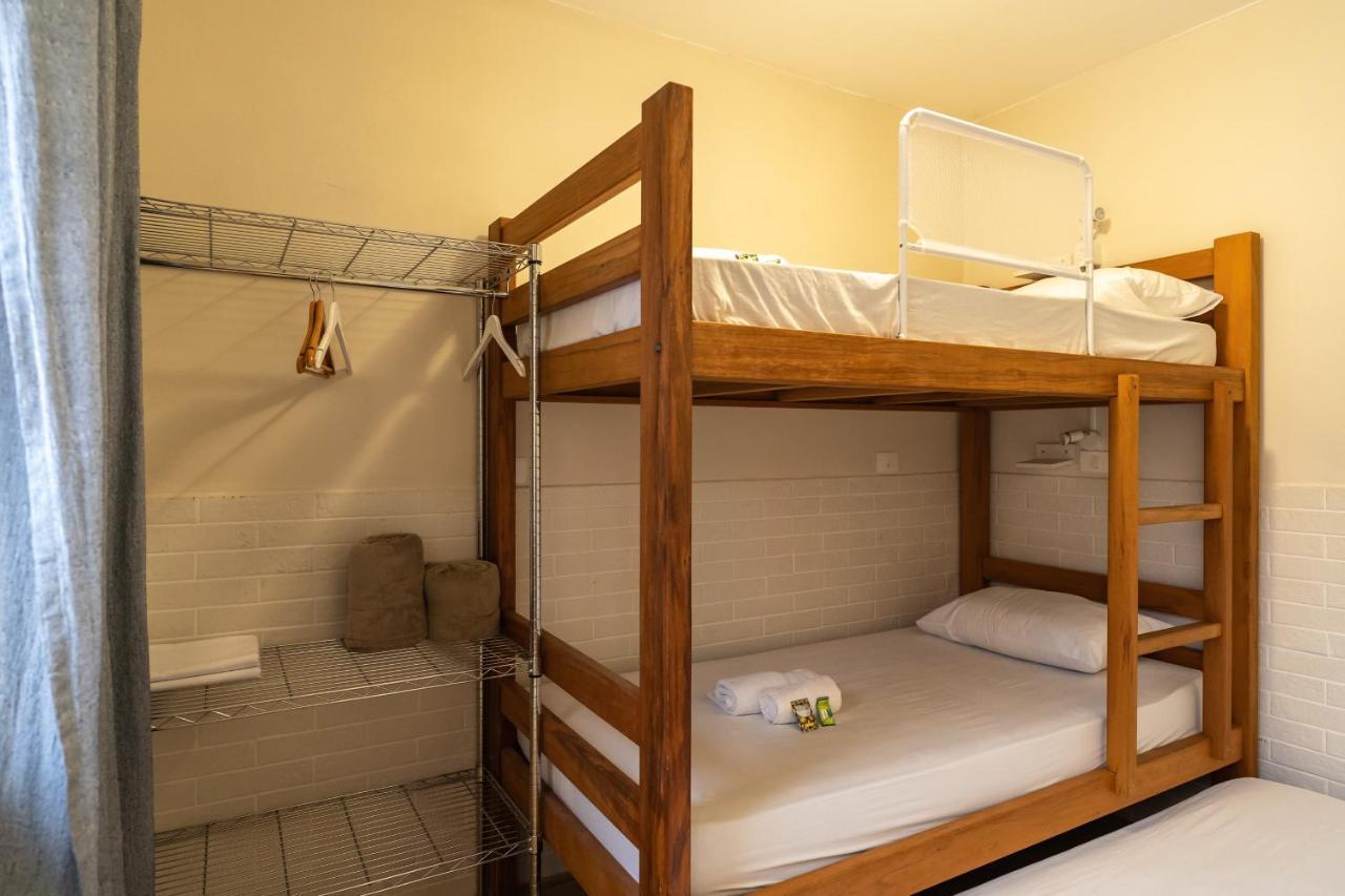 Hostel B2B Sp Sao Paulo Dış mekan fotoğraf