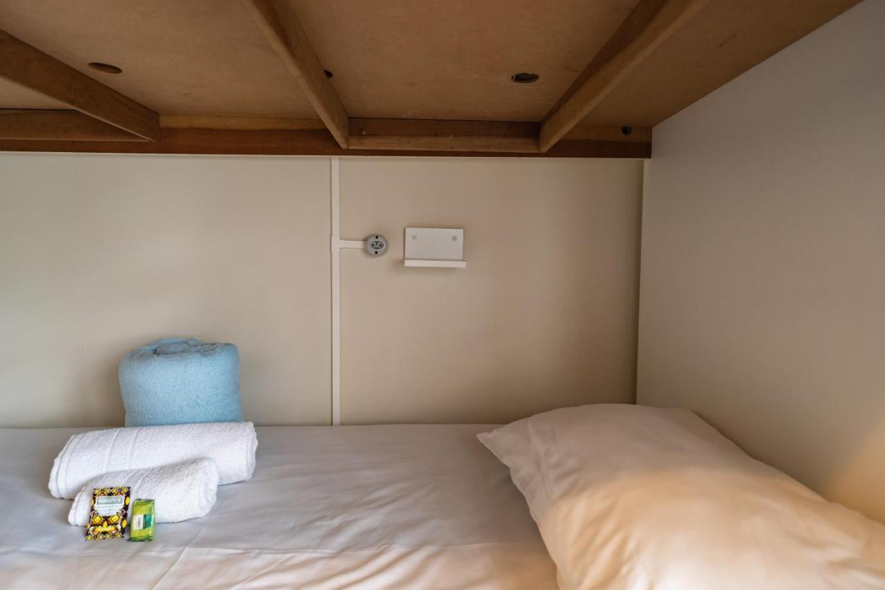 Hostel B2B Sp Sao Paulo Dış mekan fotoğraf