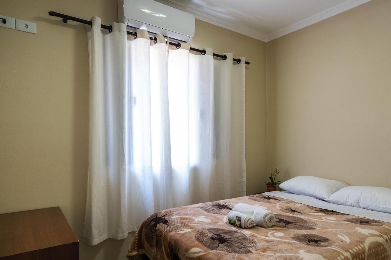 Hostel B2B Sp Sao Paulo Dış mekan fotoğraf
