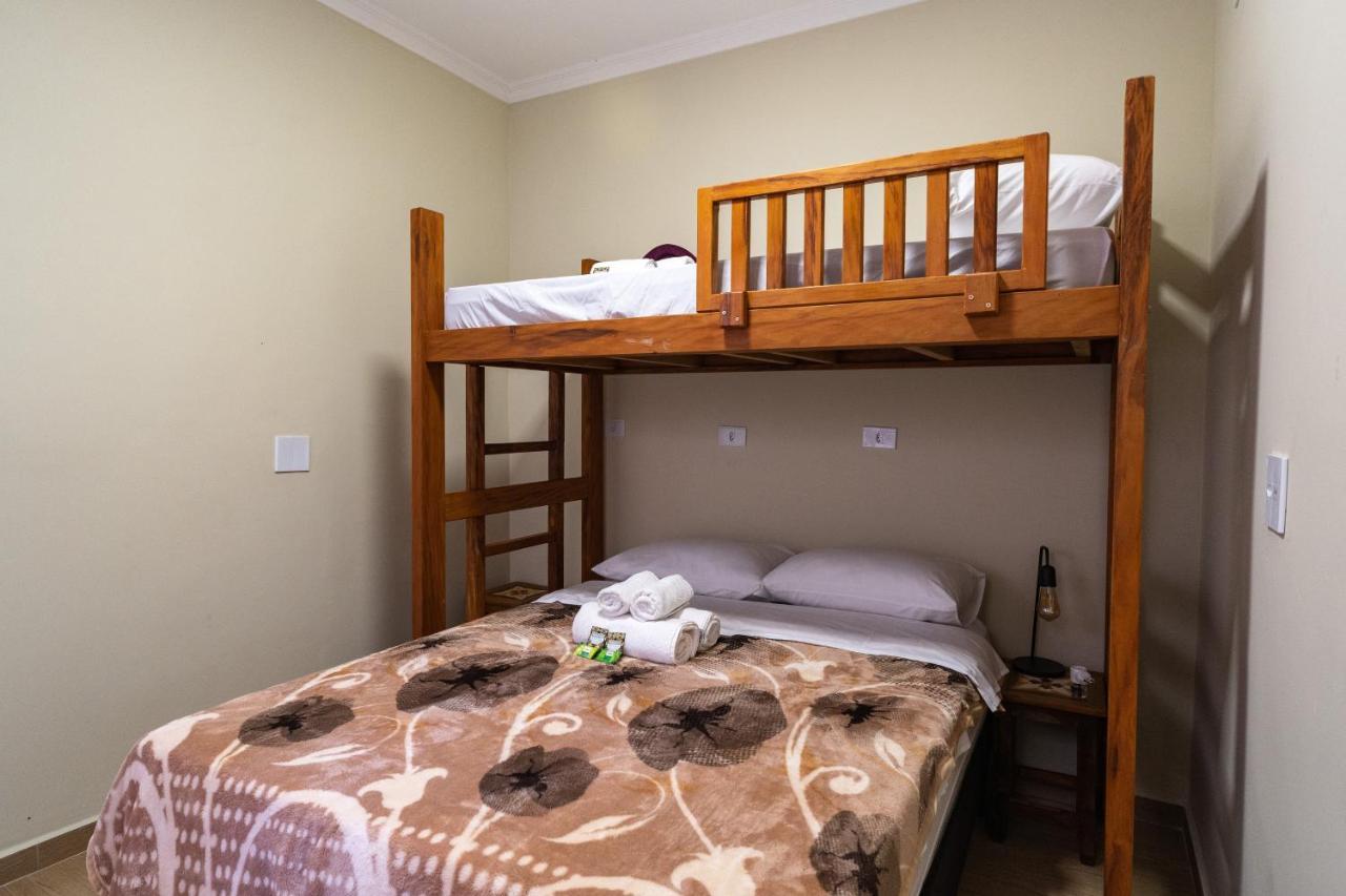 Hostel B2B Sp Sao Paulo Dış mekan fotoğraf
