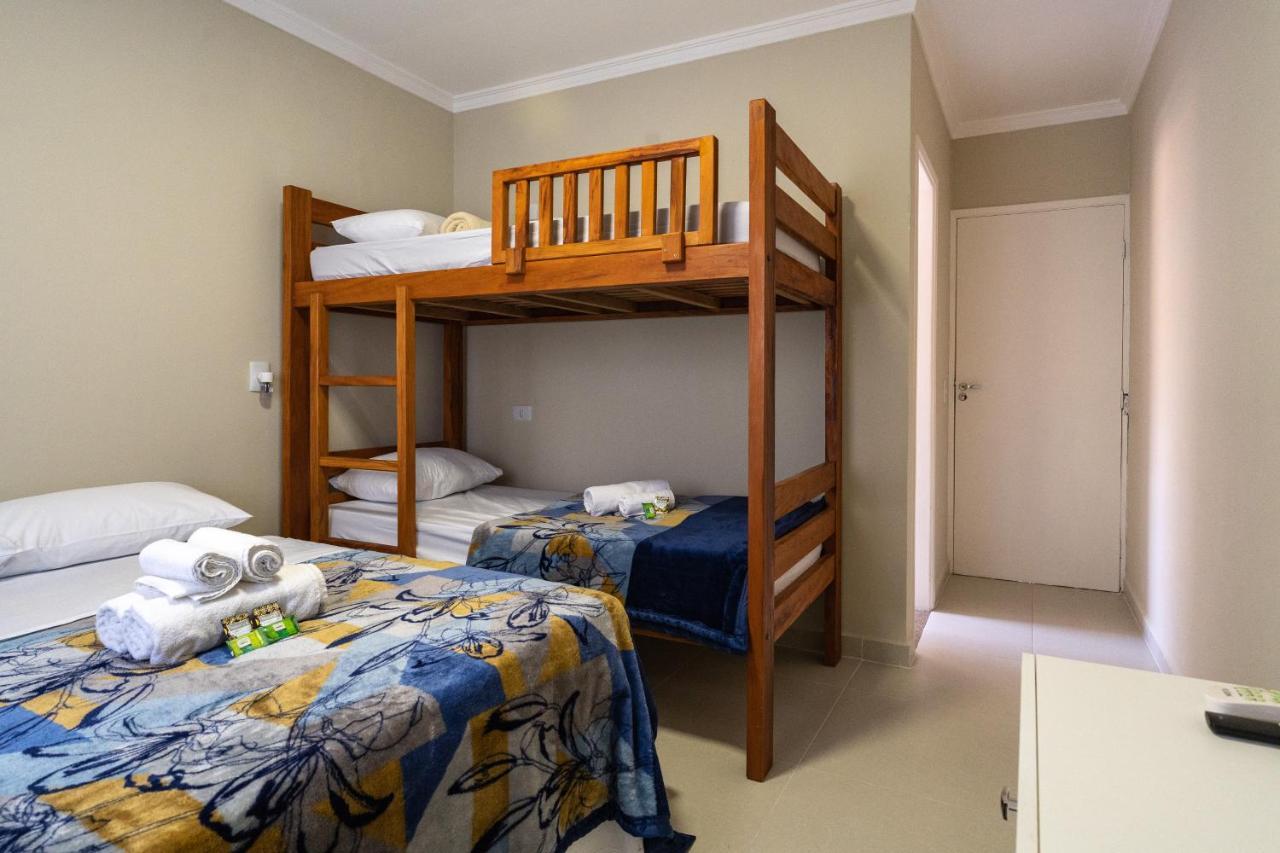 Hostel B2B Sp Sao Paulo Dış mekan fotoğraf